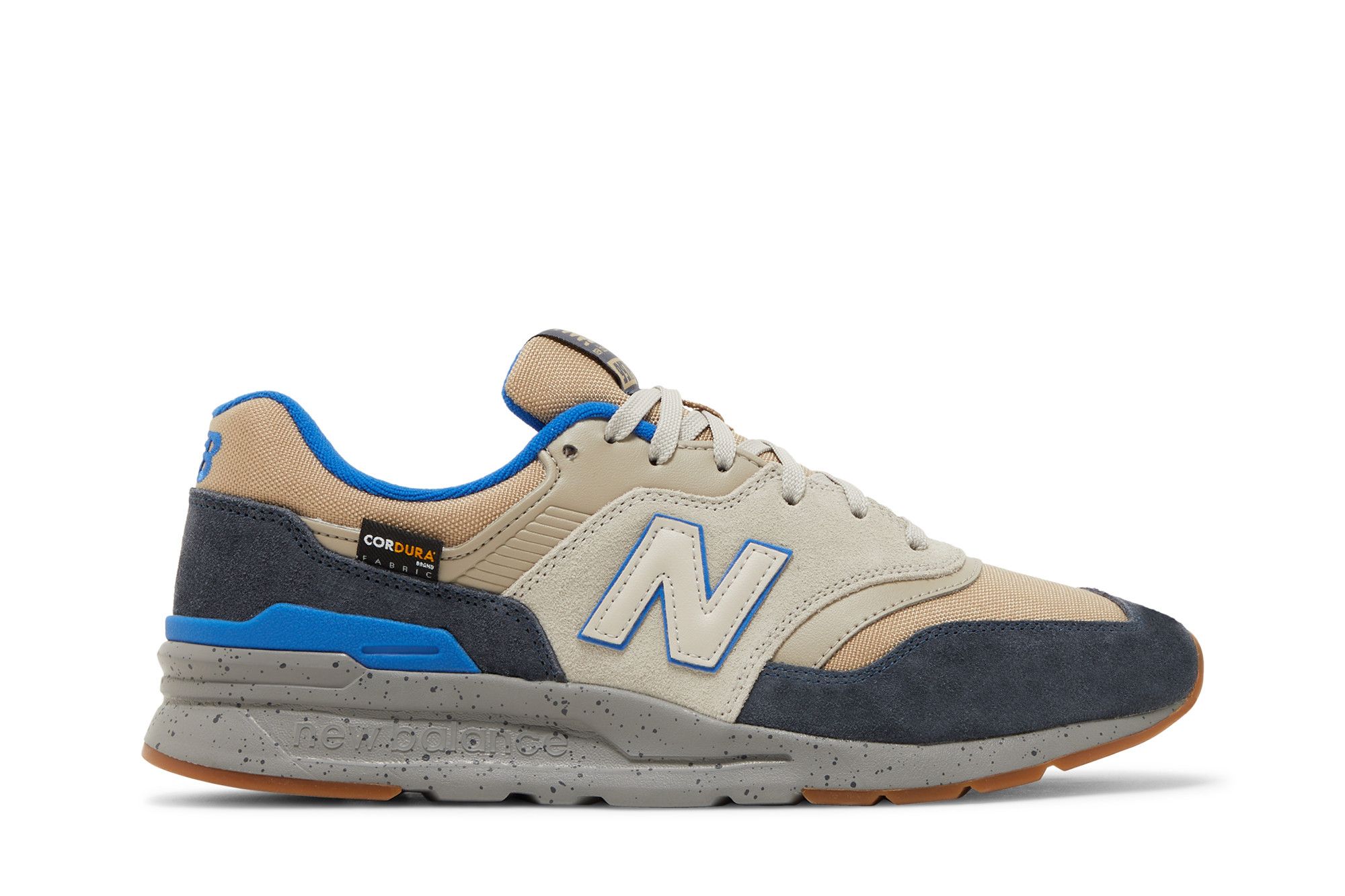Cordura 997h top