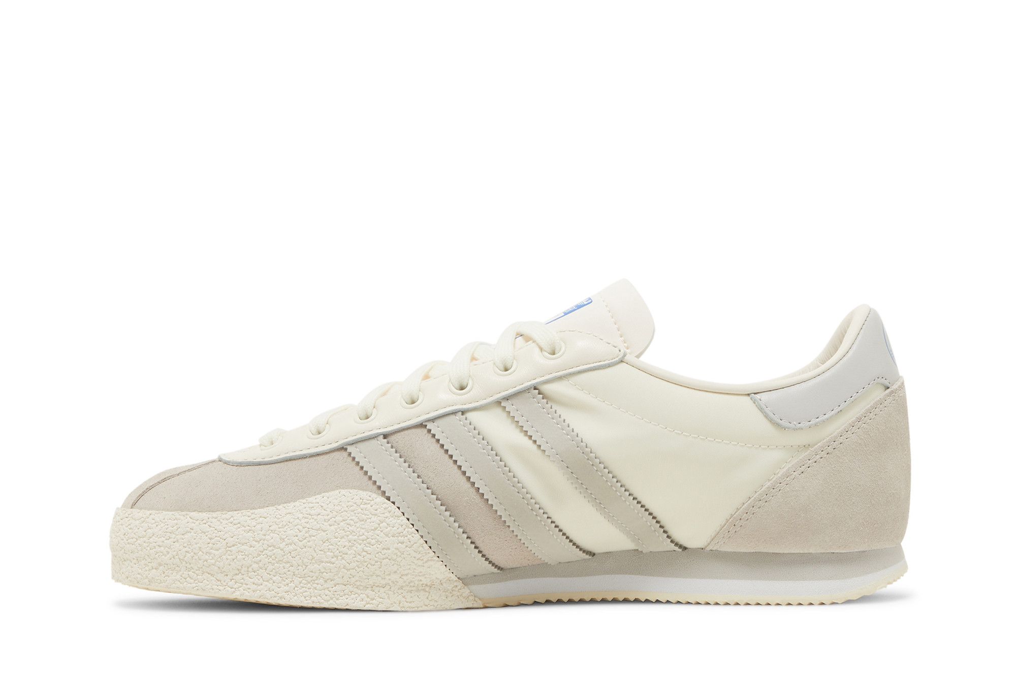 Liam Gallagher × adidas LG2 SPZL Adidas Spezial x Liam Gallagher LG2 SPZL | EXCLUSIVE First look