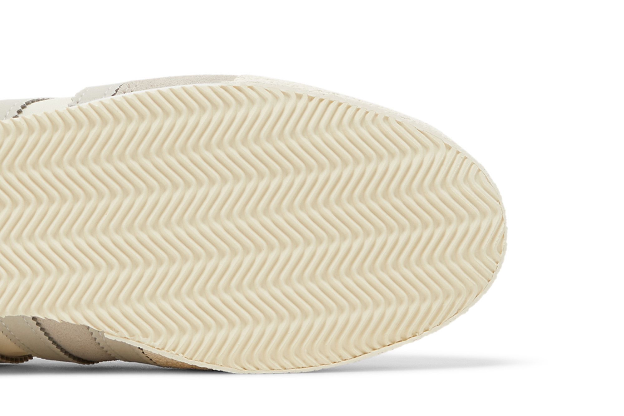 Buy Liam Gallagher x adidas LG2 SPZL 'Cream White' - GW3812 | GOAT UK