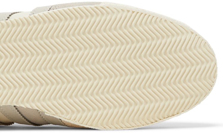 Liam Gallagher x adidas LG2 SPZL Cream White