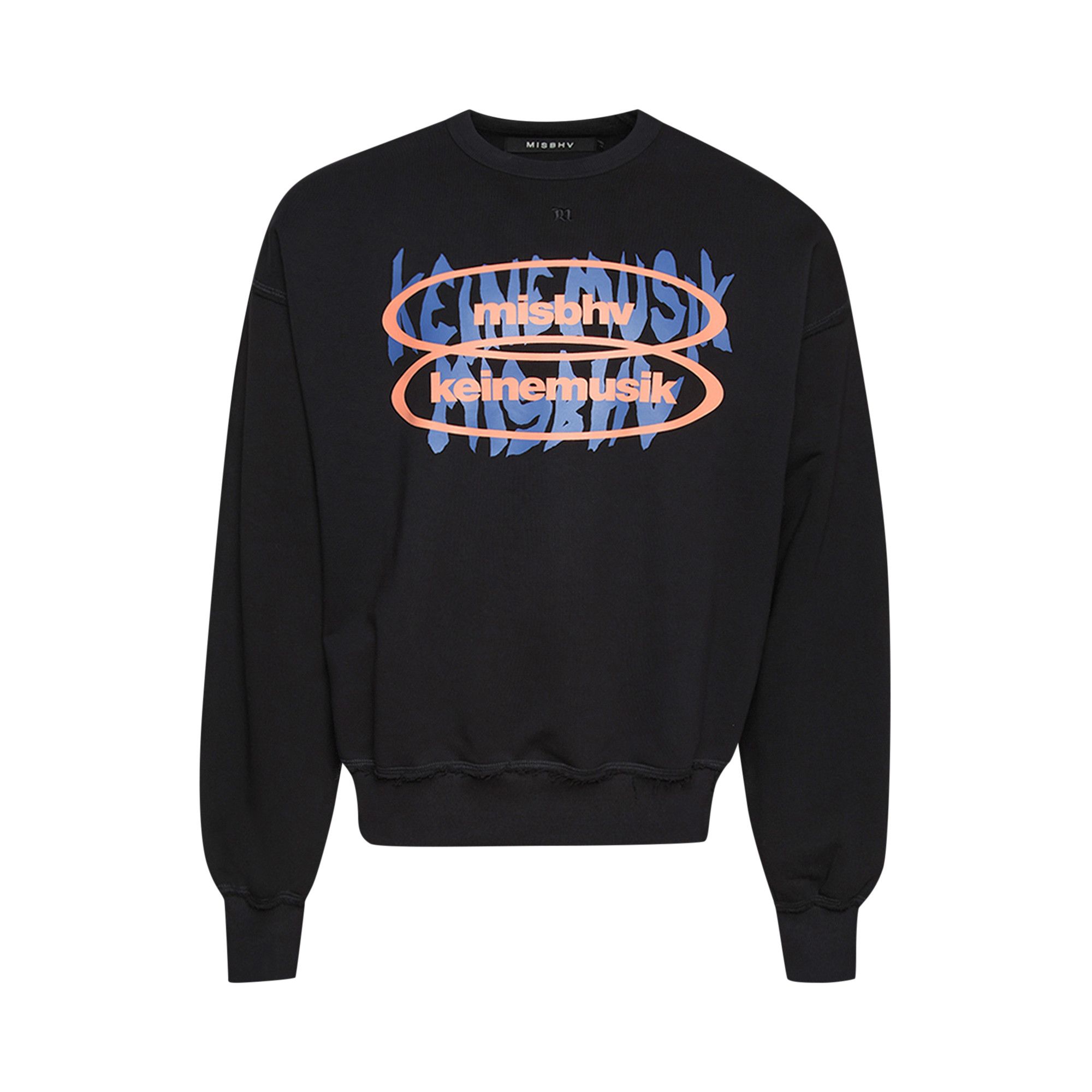 Crewneck misbhv hotsell
