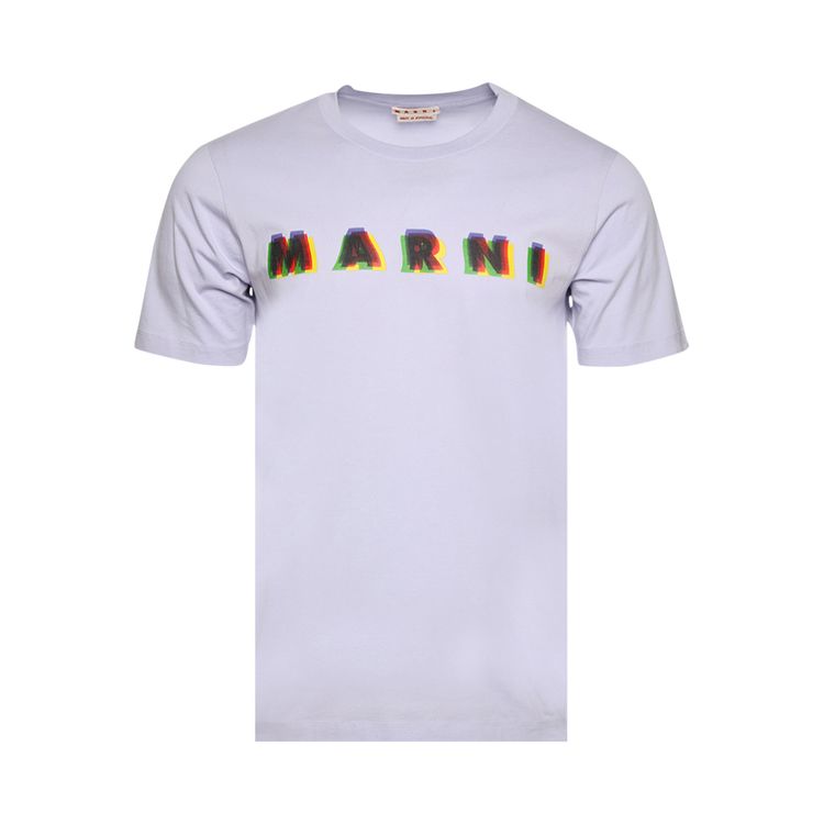 Marni T Shirt Thistle