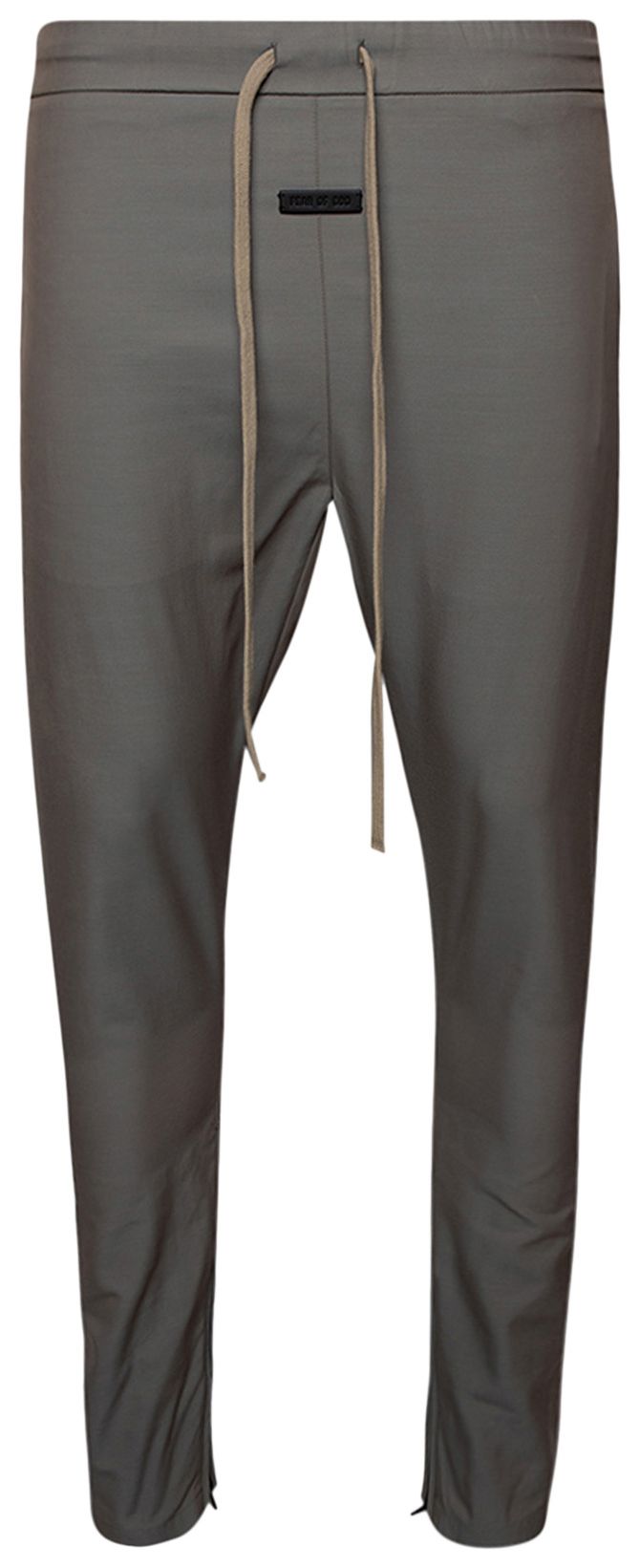 Fear of God Eternal Slim Pant Dusty Concrete