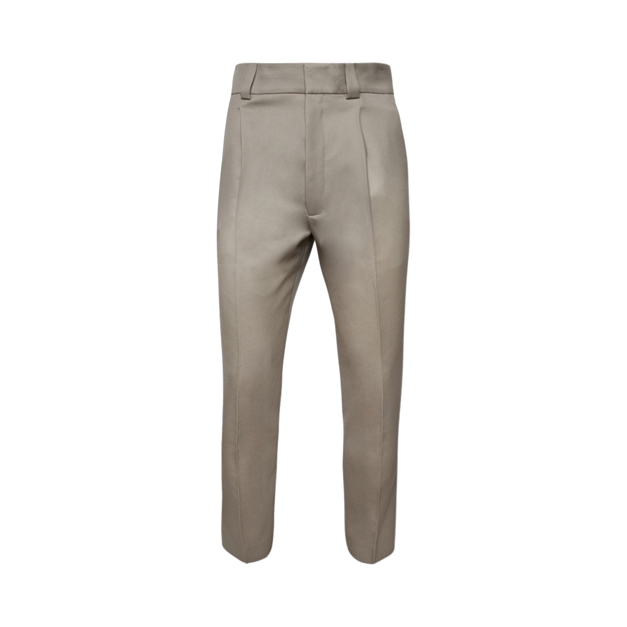 Eternal Twill Pants in Black – SVRN