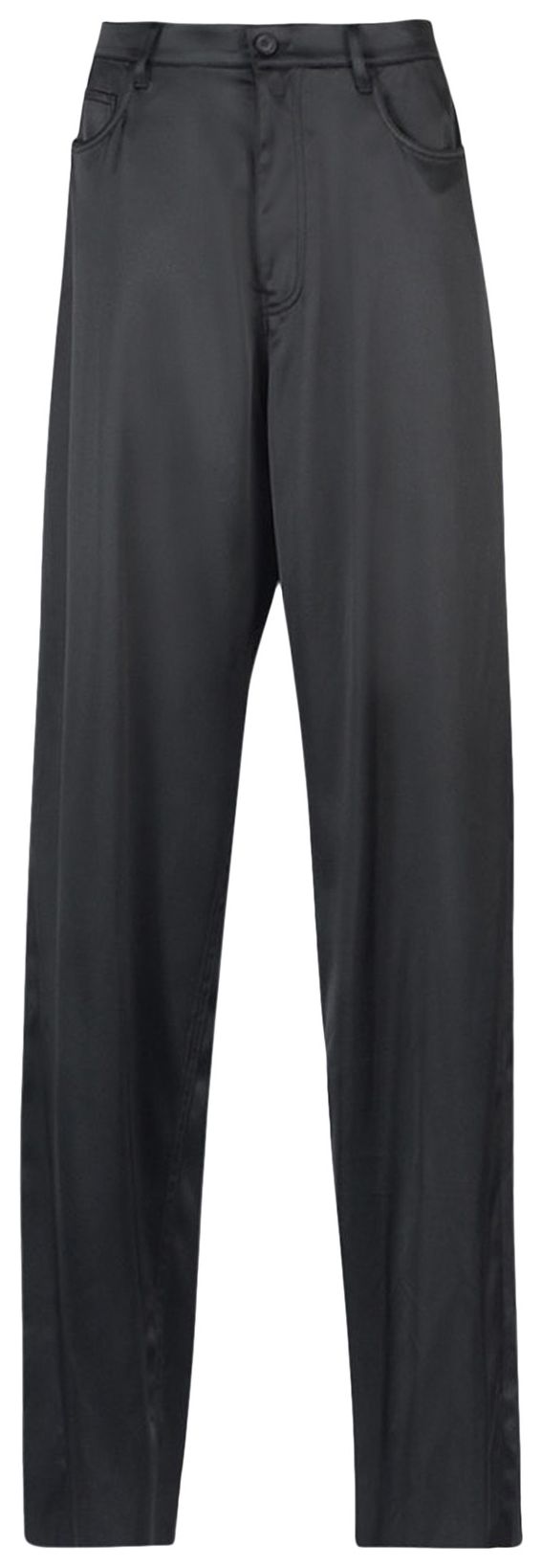 Balenciaga Pants Black