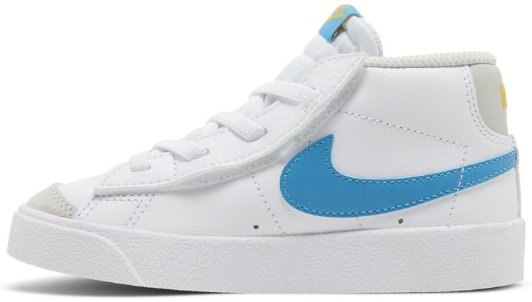 Nike Blazer Mid 77 TD White Laser Blue