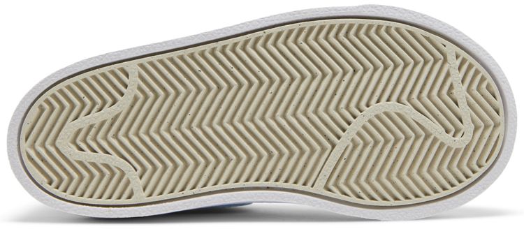 Nike Blazer Mid 77 TD White Laser Blue