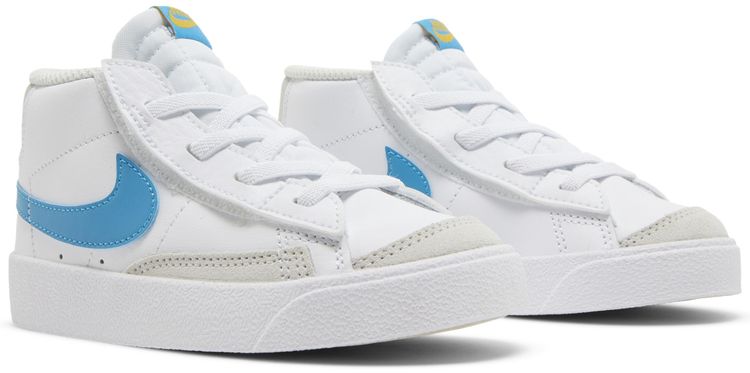 Nike Blazer Mid 77 TD White Laser Blue