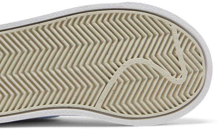 Nike Blazer Mid 77 TD White Laser Blue