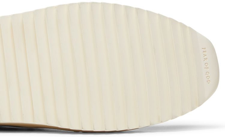 Fear of God Hiking Sneaker Black Gum