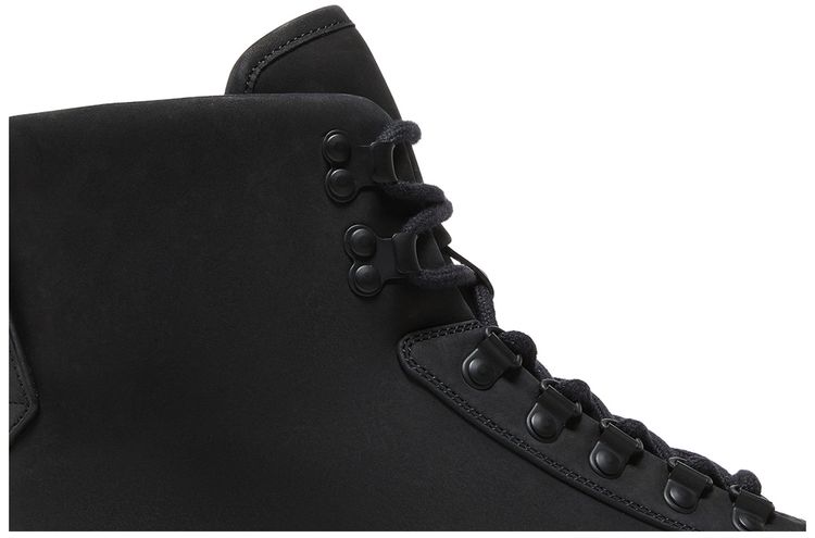 Fear of God Hiking Sneaker Black Gum
