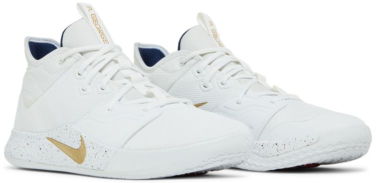 PG 3 USA