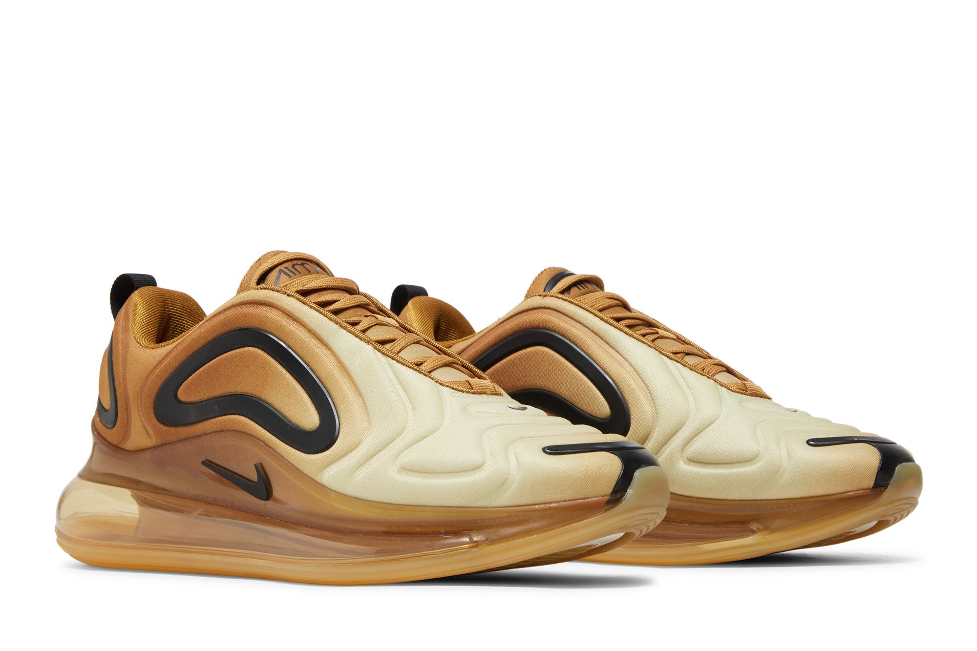 Achetez des Wmns Air Max 720 Desert AR9293 700 GOAT FR