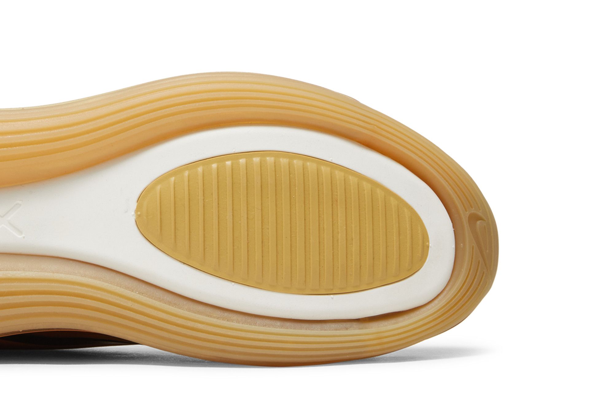 nike airmax 720 gold