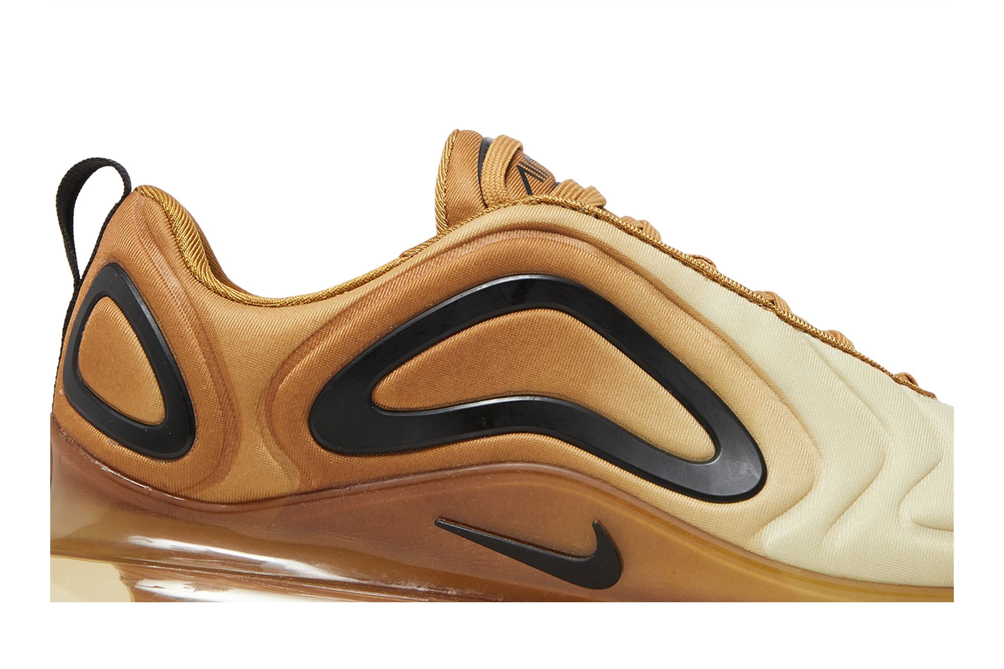 Size 5.0 Wmns Air Max 720 Desert