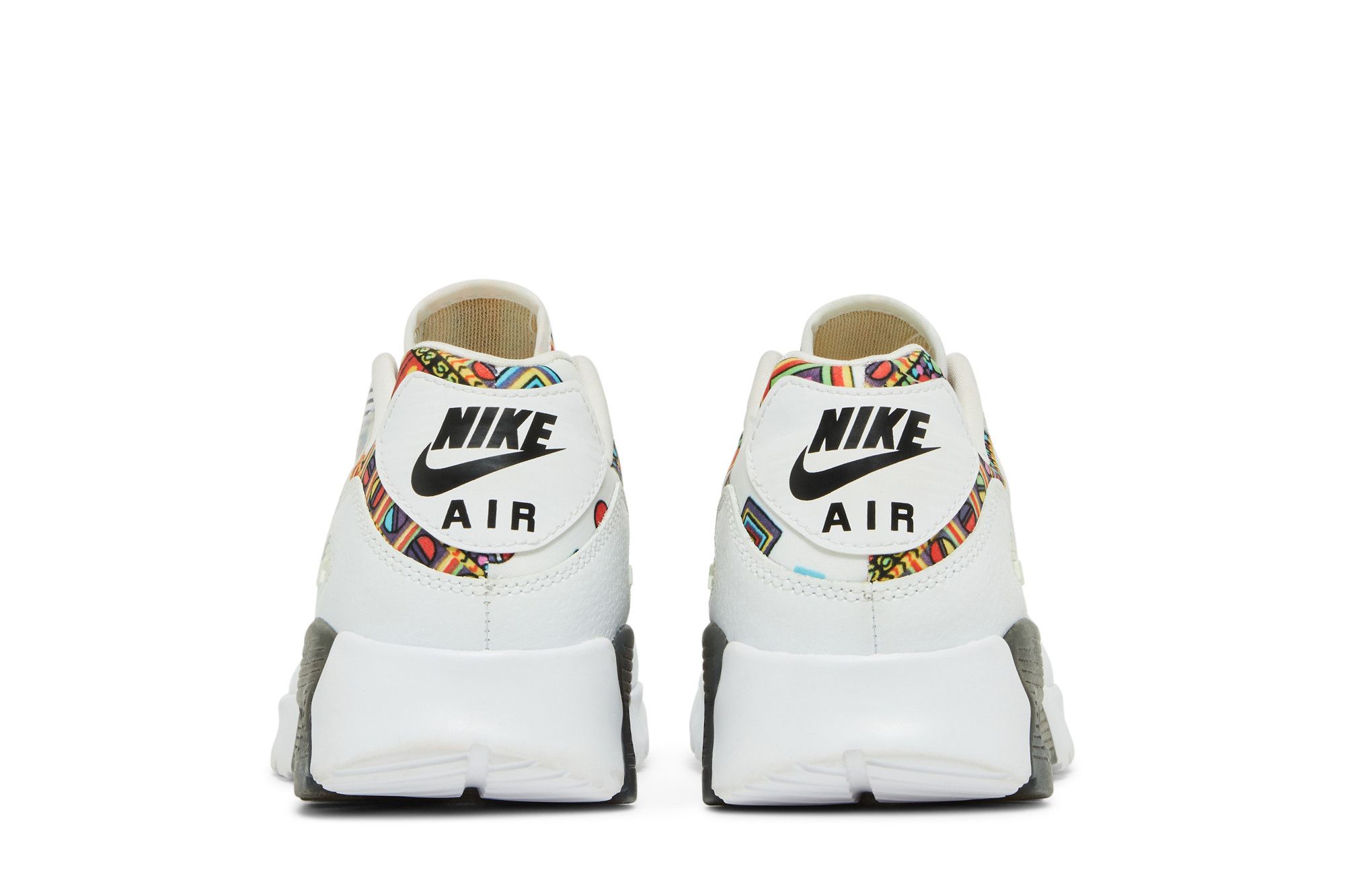 Nike air max 90 x liberty of london outlet