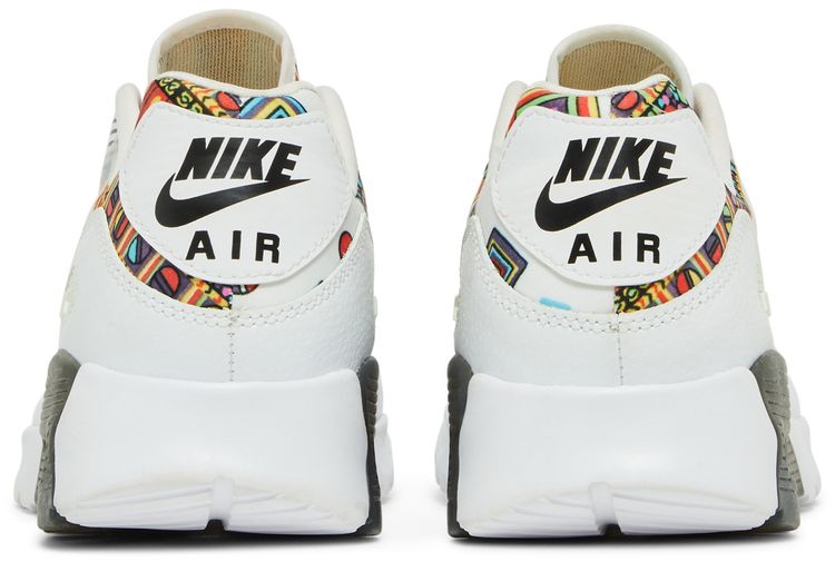 Nike Wmns Air Max 90 Ultra Liberty QS Liberty of London