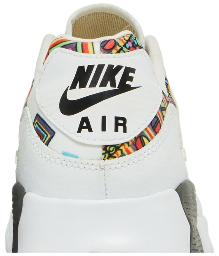 Nike Wmns Air Max 90 Ultra Liberty QS Liberty of London