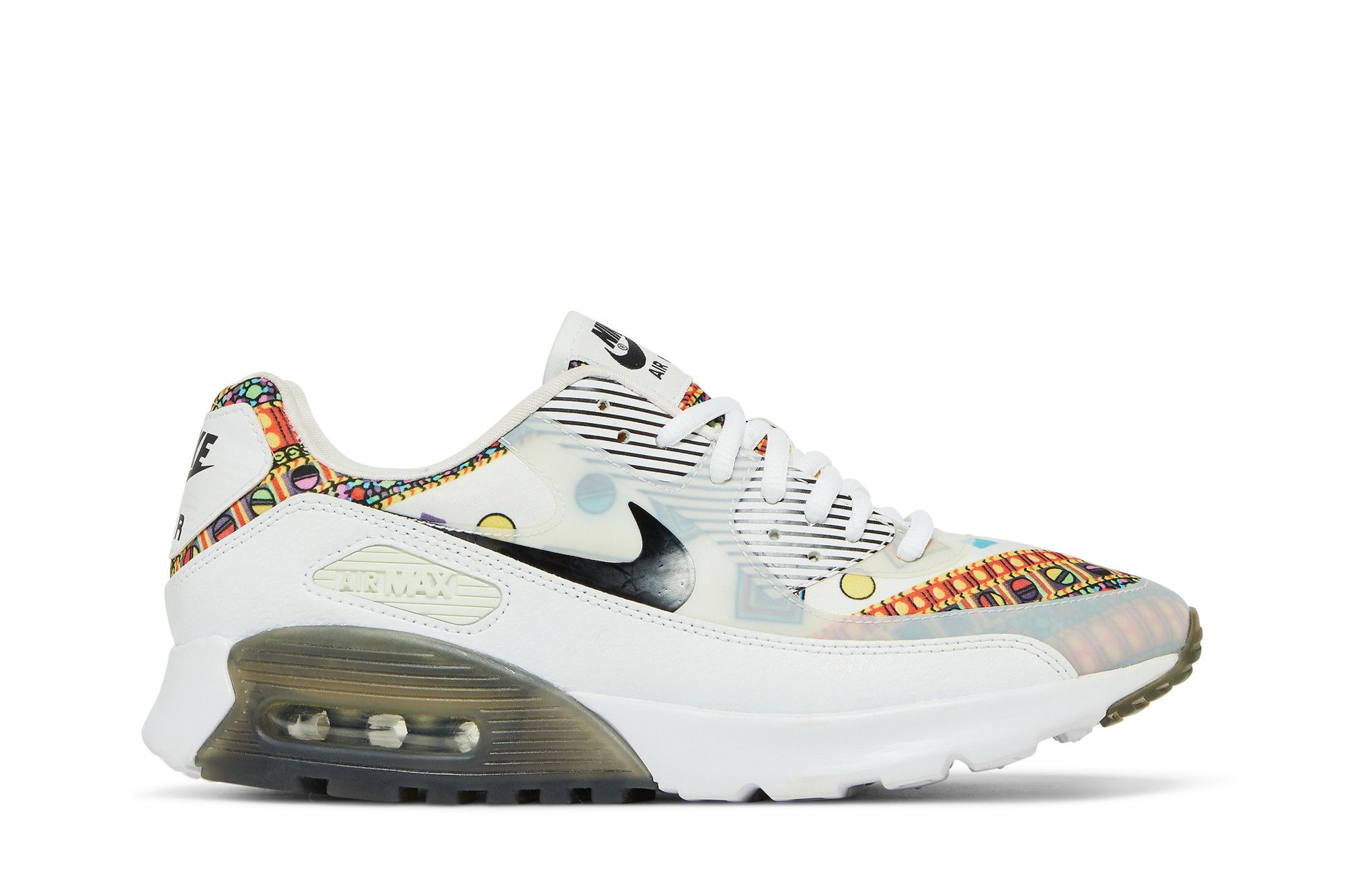 Nike wmns air max 90 ultra essential 2025