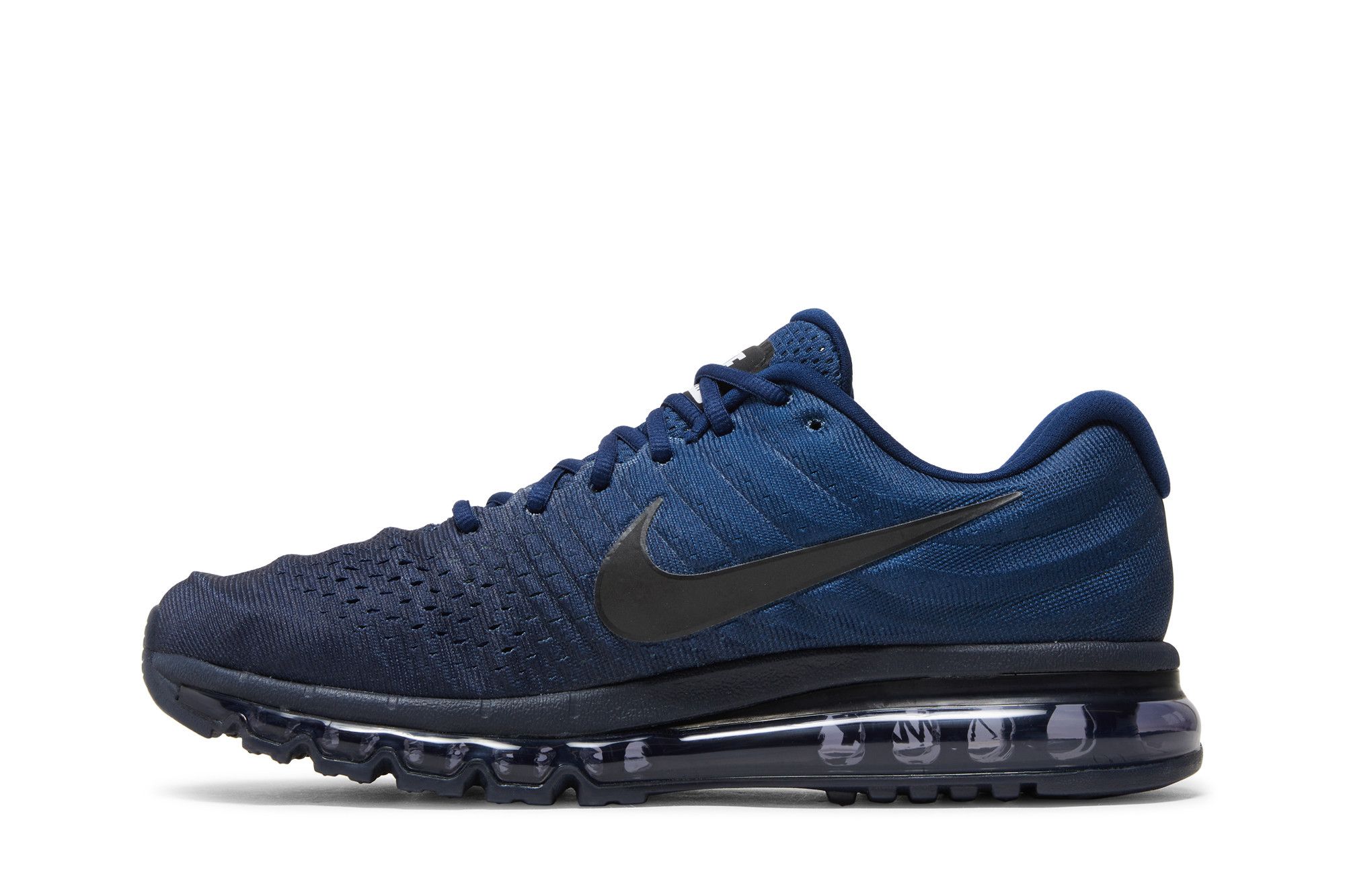 Air max 2017 blue clearance