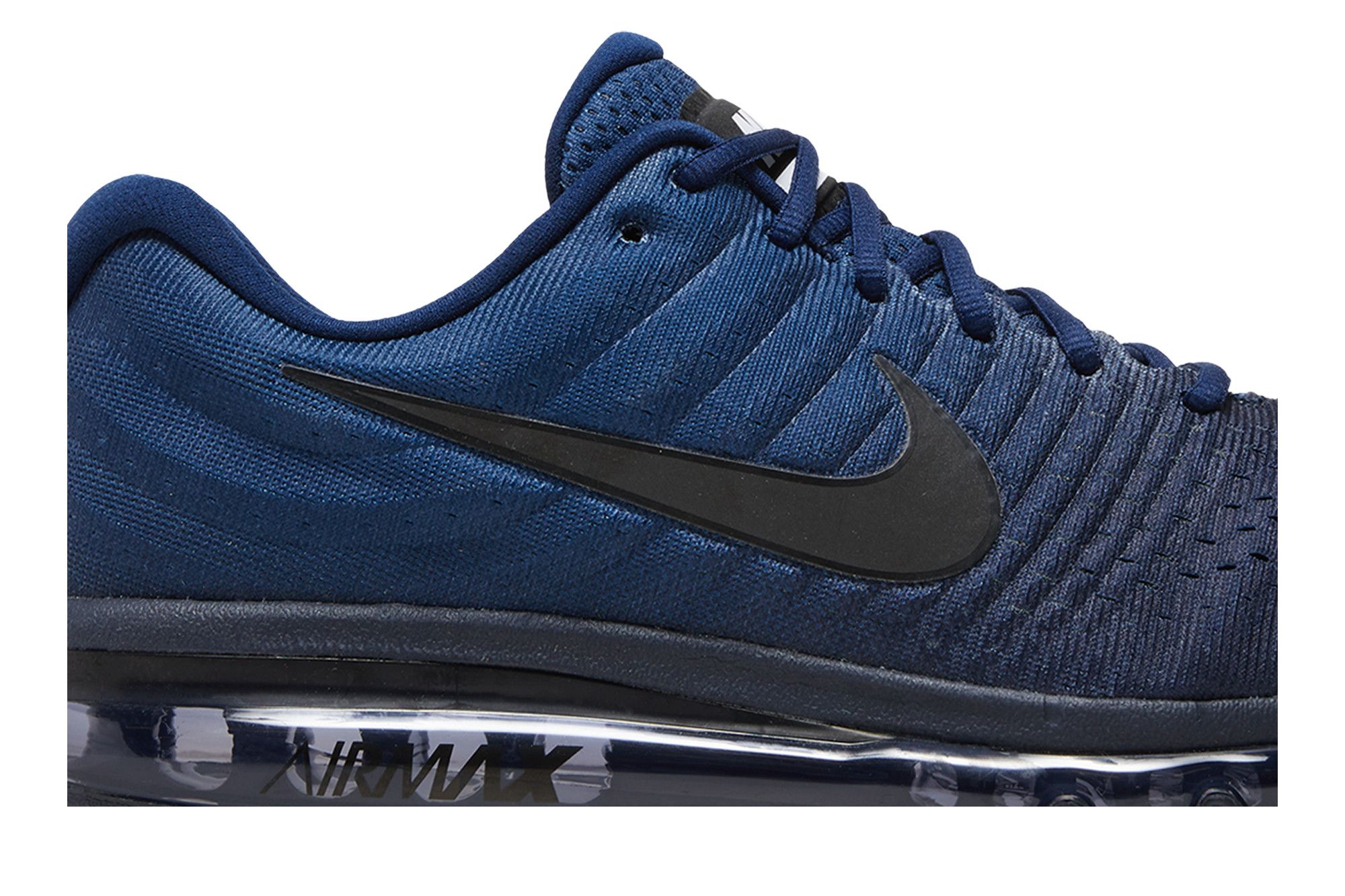 Mens 'air max 2017 blue white clearance