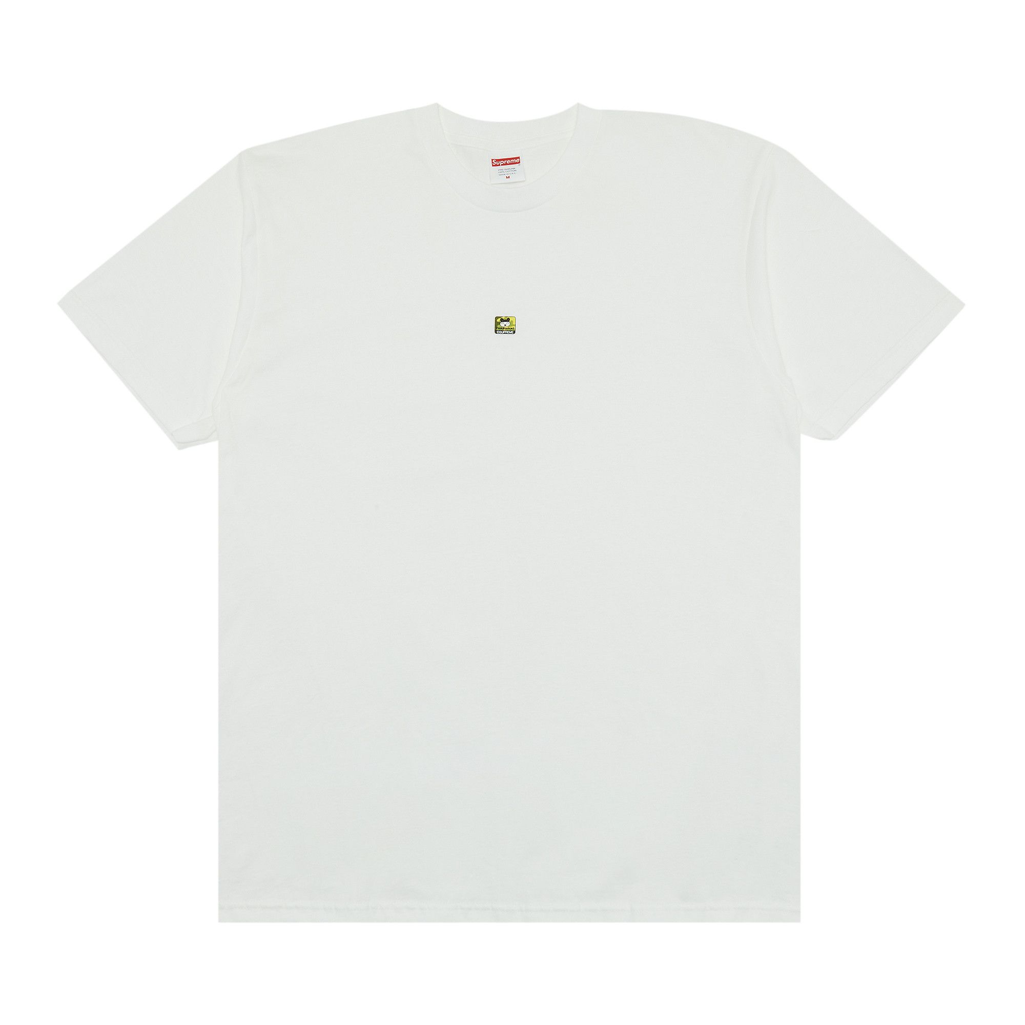 Supreme Tamagotchi たまごっち Tシャツ Buy Supreme Tamagotchi Tee 'White' - SS23T55 WHITE | GOAT