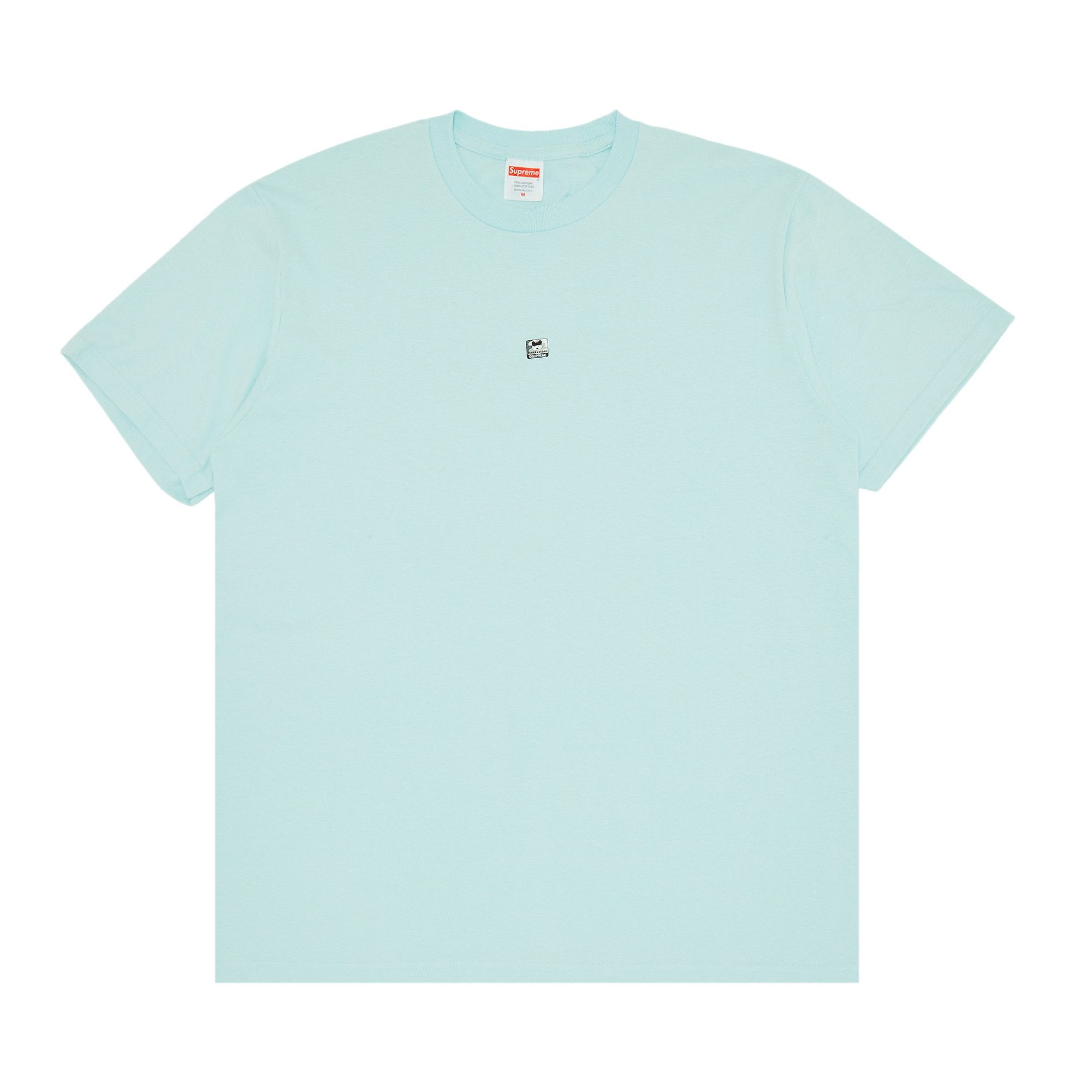 Buy Supreme Tamagotchi Tee 'Pale Blue' - SS23T55 PALE BLUE | GOAT