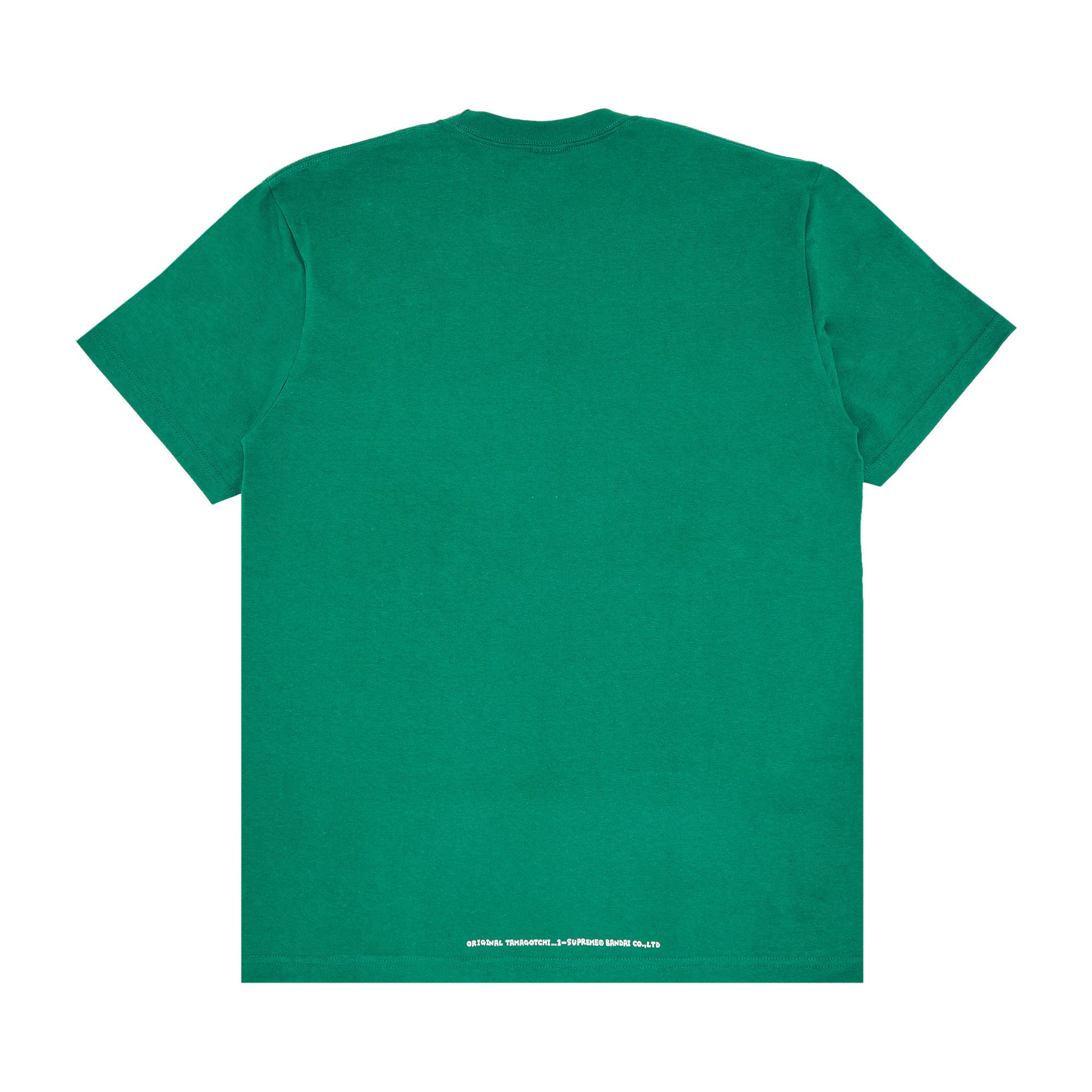 Tシャツ・カットソー Supreme Tamagotchi T-Shirt Light Pine Buy Supreme Tamagotchi Tee 'Light Pine' - SS23T55 LIGHT PINE