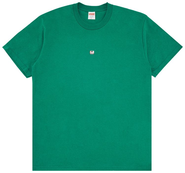 Supreme Tamagotchi Tee Light Pine