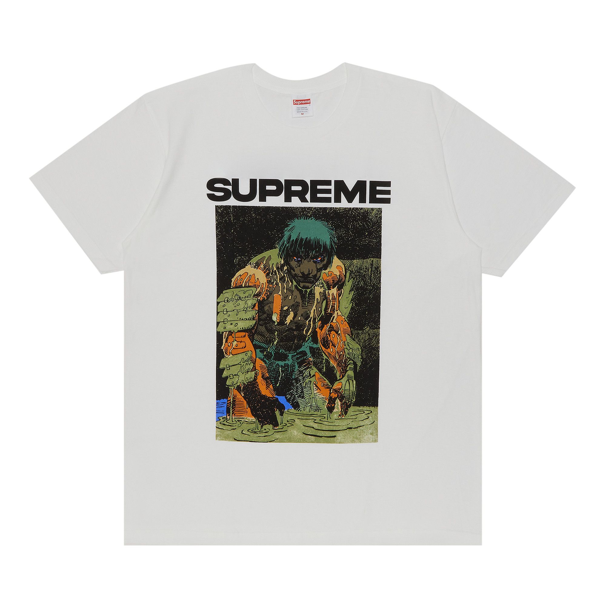 Supreme top dancer tee