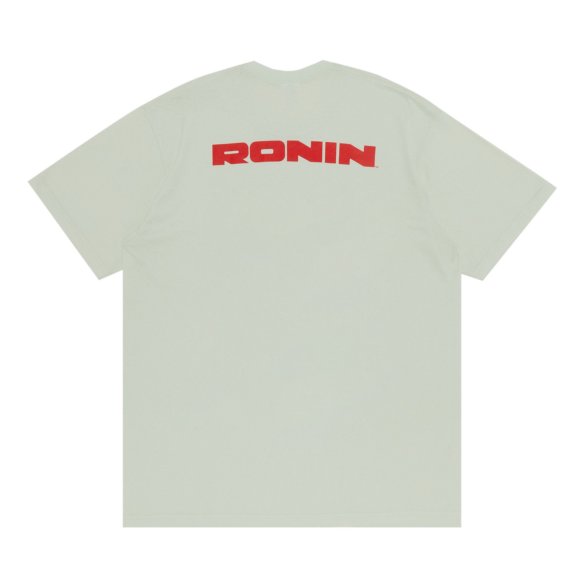 帽子 Supreme Ronin Tee \"Pale Green\" XL Supreme Ronin Tee Pale Green Men's - SS23 - US