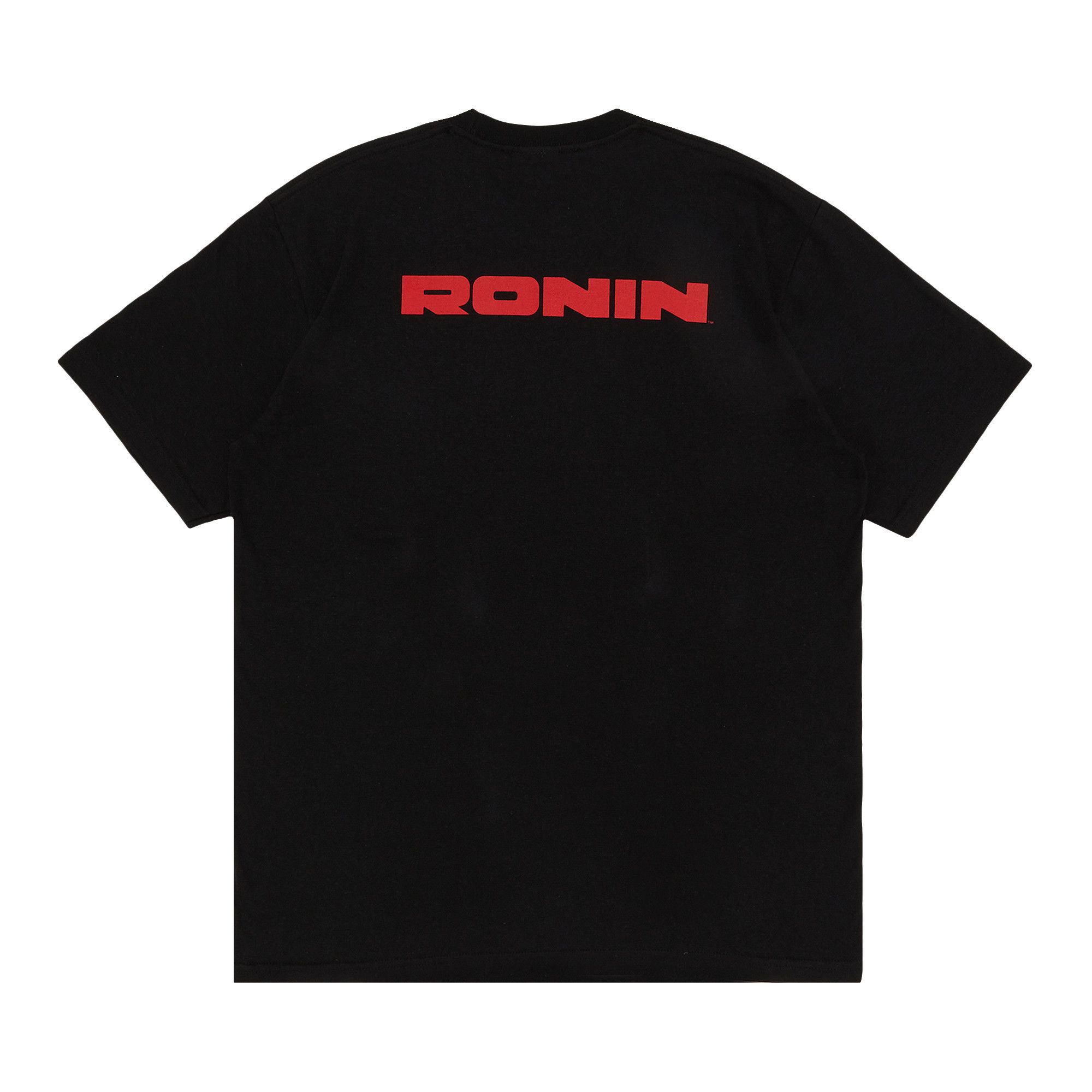 Size l Supreme Ronin Tee 'Black'