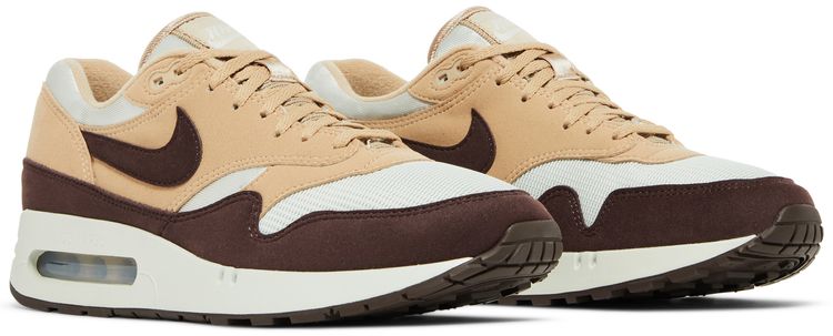 Kids of Immigrants x Nike Air Max 1 86 OG Big Bubble   Metallic Gold Grain