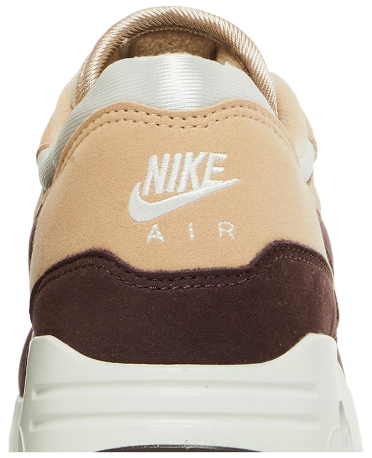 Kids of Immigrants x Nike Air Max 1 86 OG Big Bubble   Metallic Gold Grain