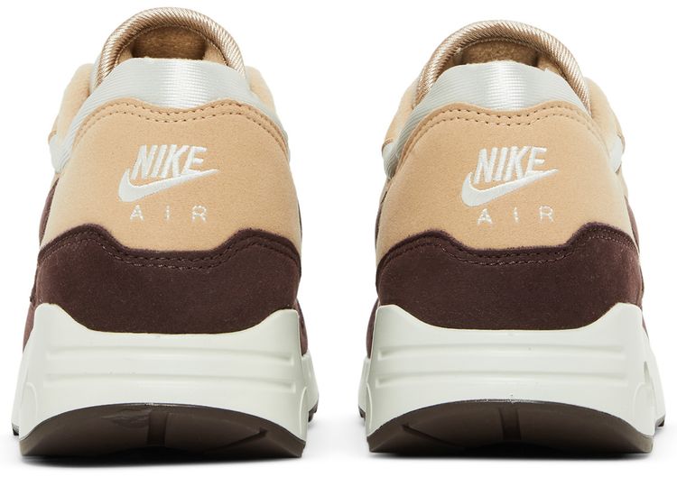 Kids of Immigrants x Nike Air Max 1 86 OG Big Bubble   Metallic Gold Grain