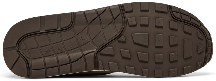 Kids of Immigrants x Nike Air Max 1 86 OG Big Bubble   Metallic Gold Grain