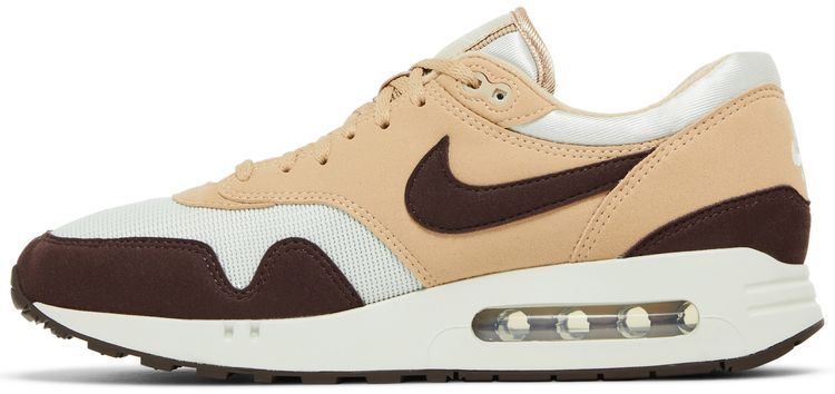 Kids of Immigrants x Nike Air Max 1 86 OG Big Bubble   Metallic Gold Grain