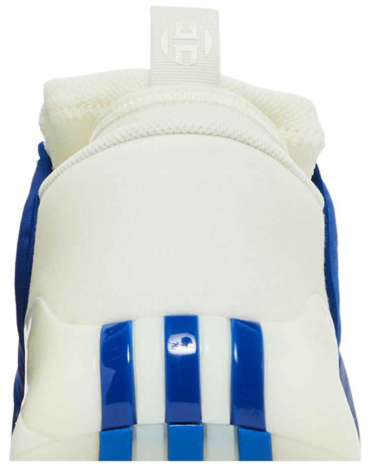 Adidas Harden Vol 7 Royal Blue