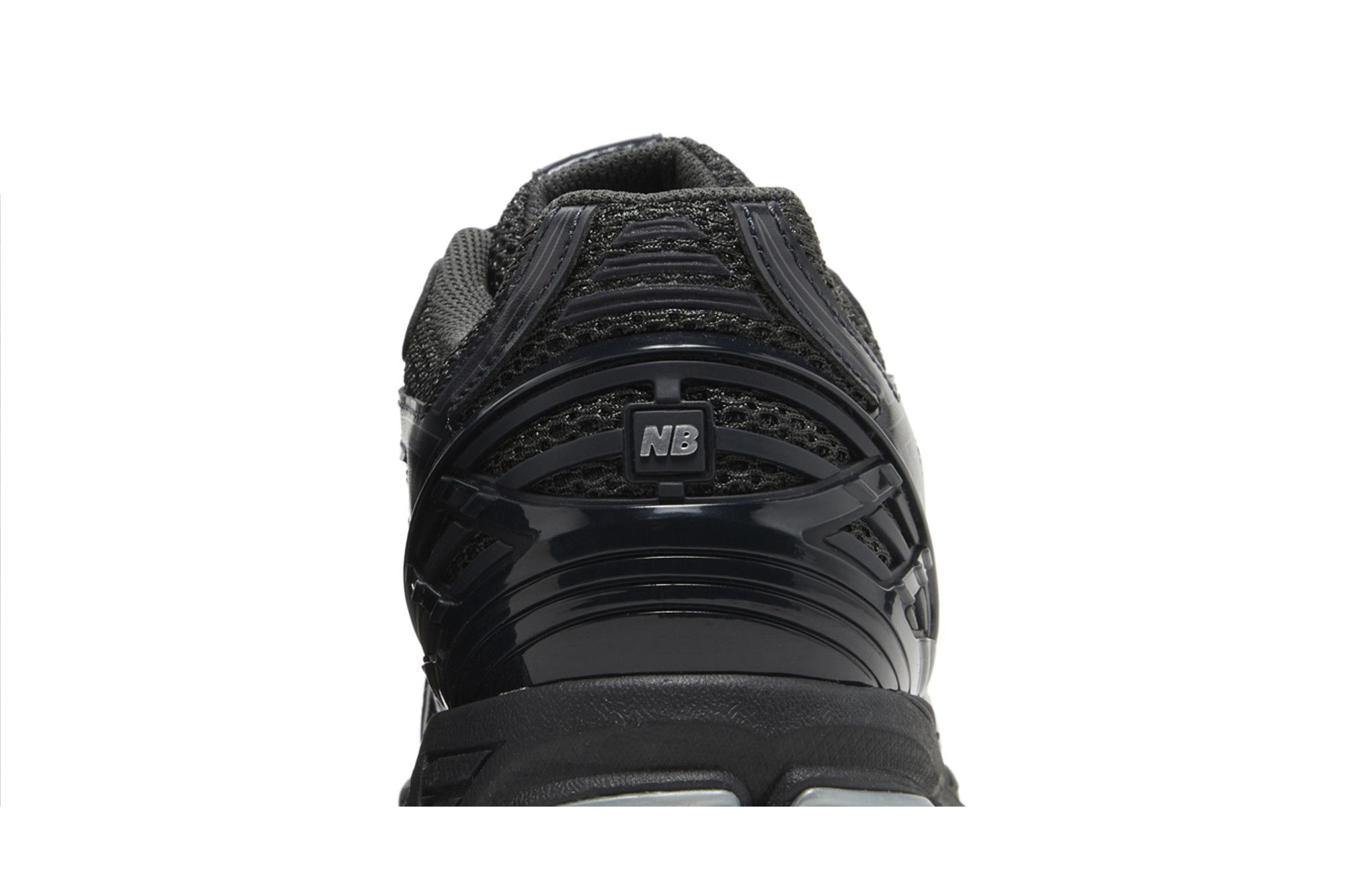 Buy 1906R 'Black Metallic Silver' - M1906RJB | GOAT