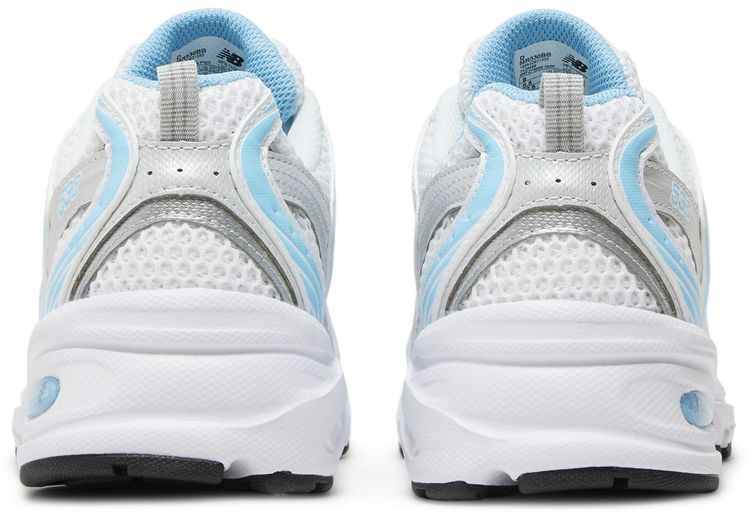 New Balance 530 White Blue Haze