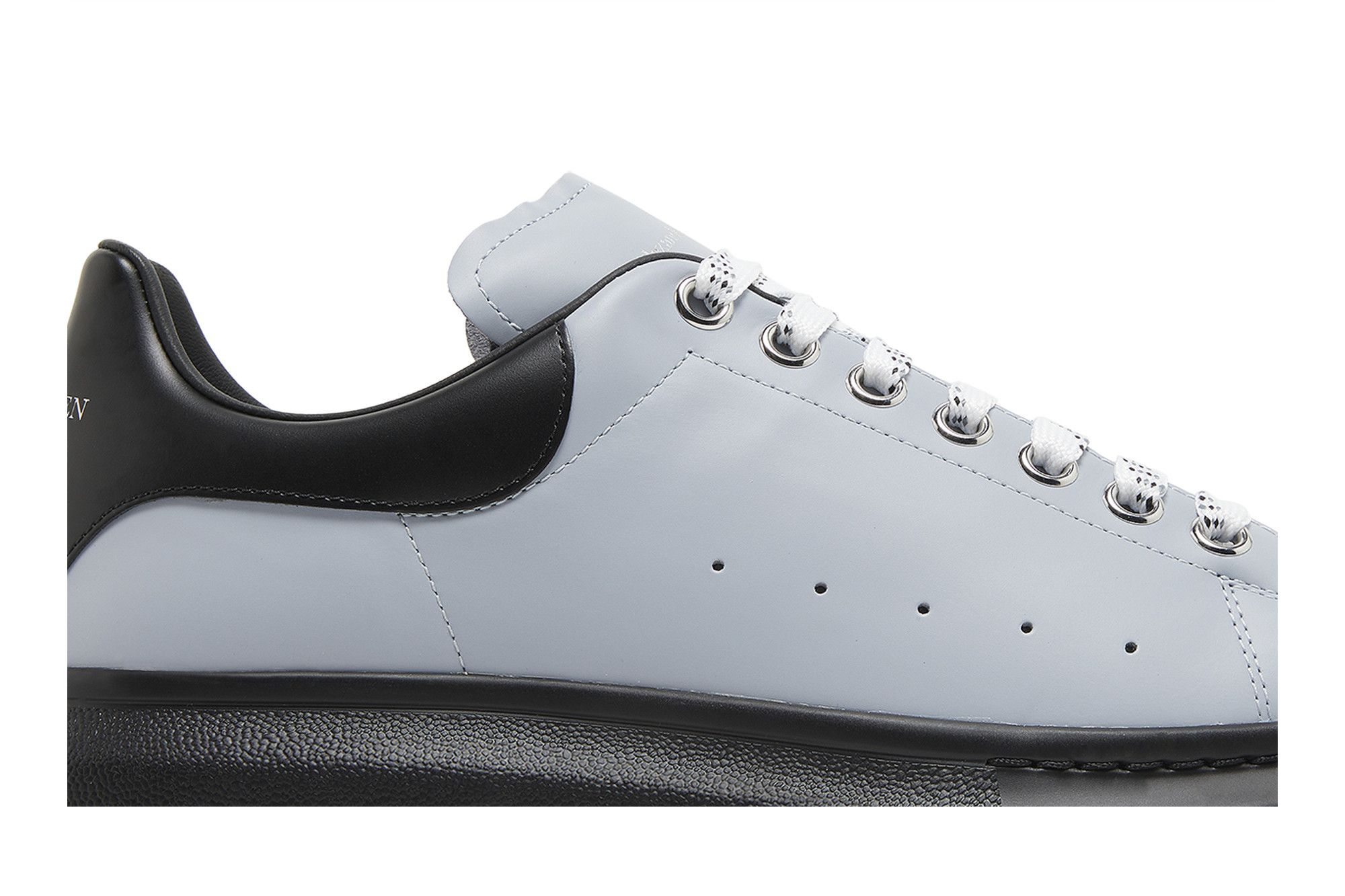 日本全国送料無料商品 | 特集 | Buy Alexander McQueen Oversized Sneaker 'Light Blue Black TVドラマ