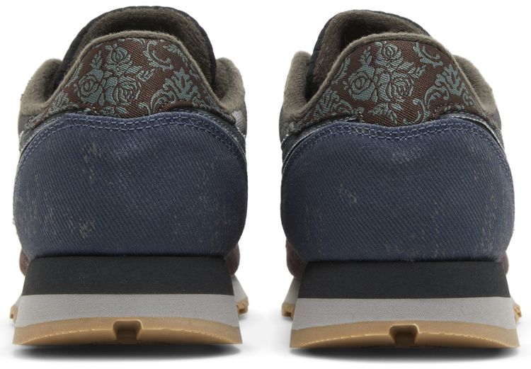 Reebok Classic Leather Recreational Activities