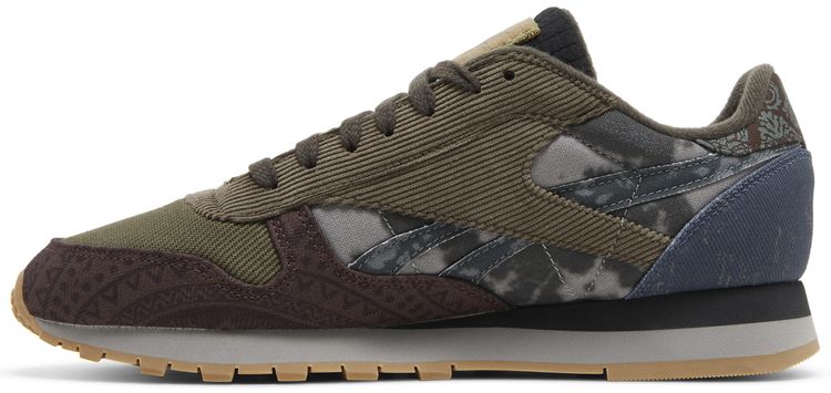 Reebok Classic Leather Recreational Activities