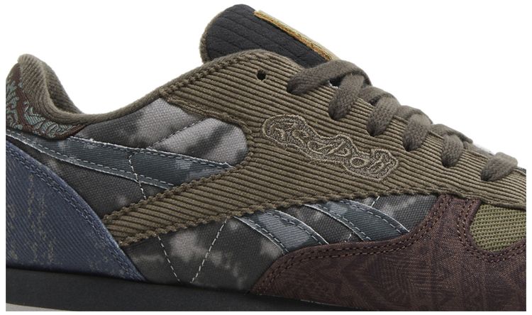 Reebok Classic Leather Recreational Activities