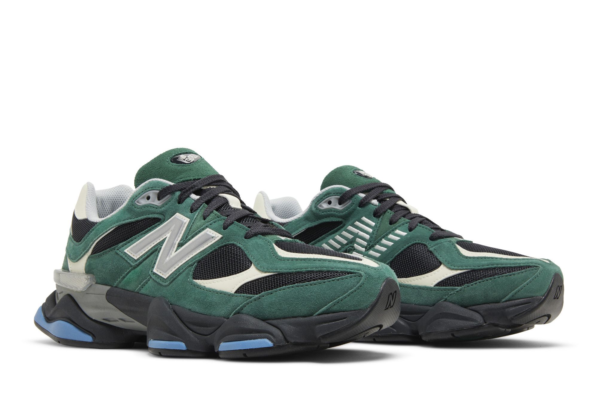 New balance ☆ U9060VRA Forest Green NEW BALANCE 9060 Low Team Forest Green Sz-17 [U9060VRA] | eBay