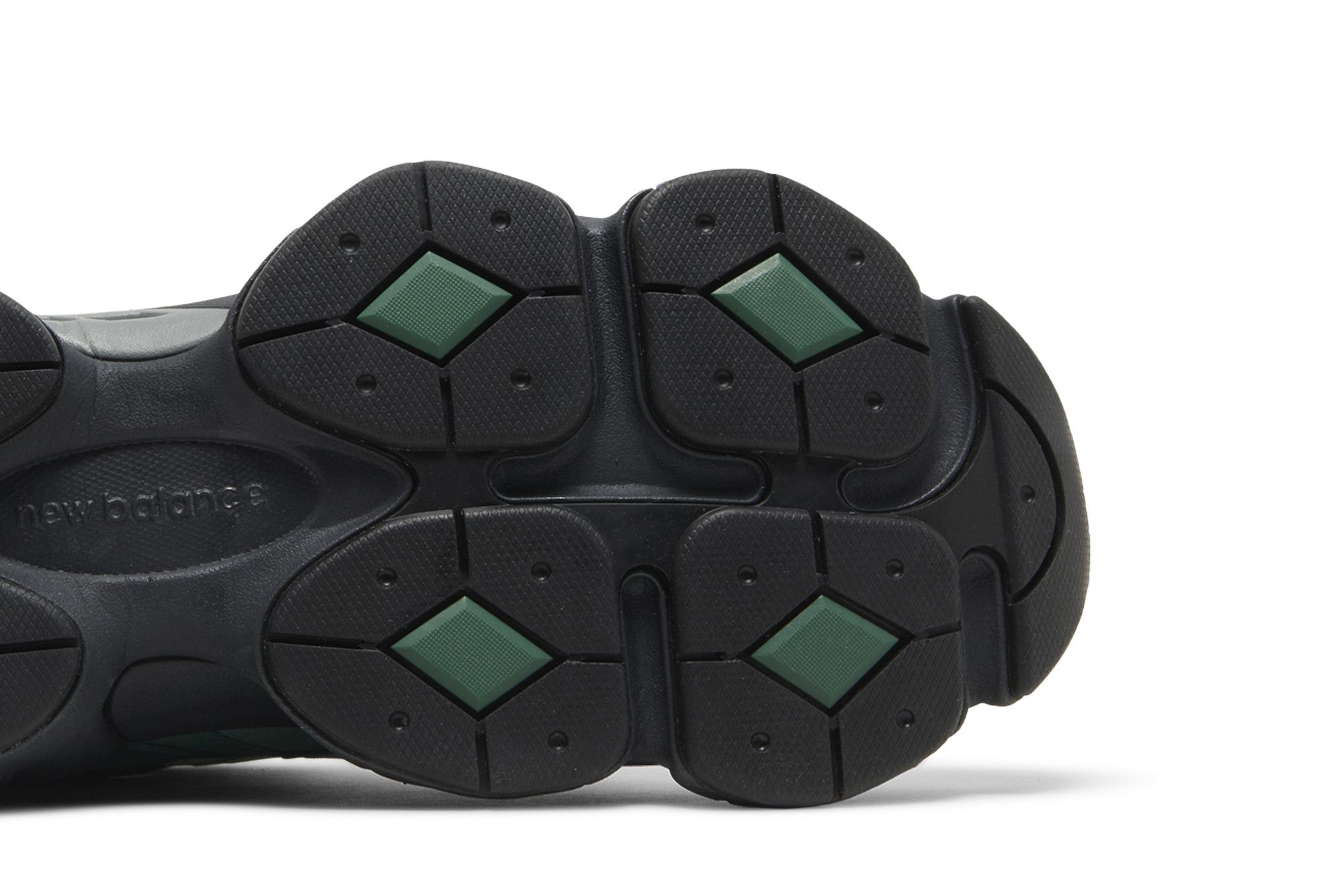 Buy 9060 'Team Forest Green' - U9060VRA | GOAT