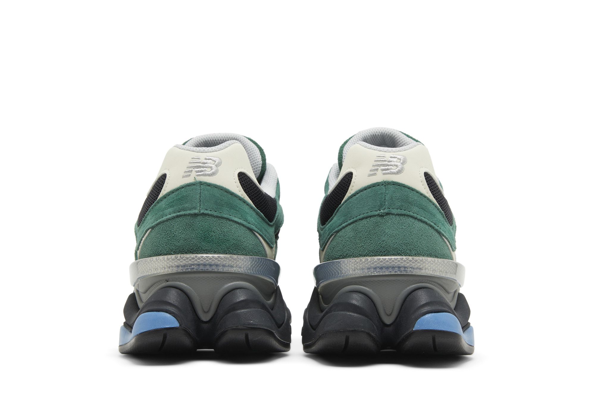 New balance ☆ U9060VRA Forest Green NEW BALANCE 9060 Low Team Forest Green Sz-17 [U9060VRA] | eBay