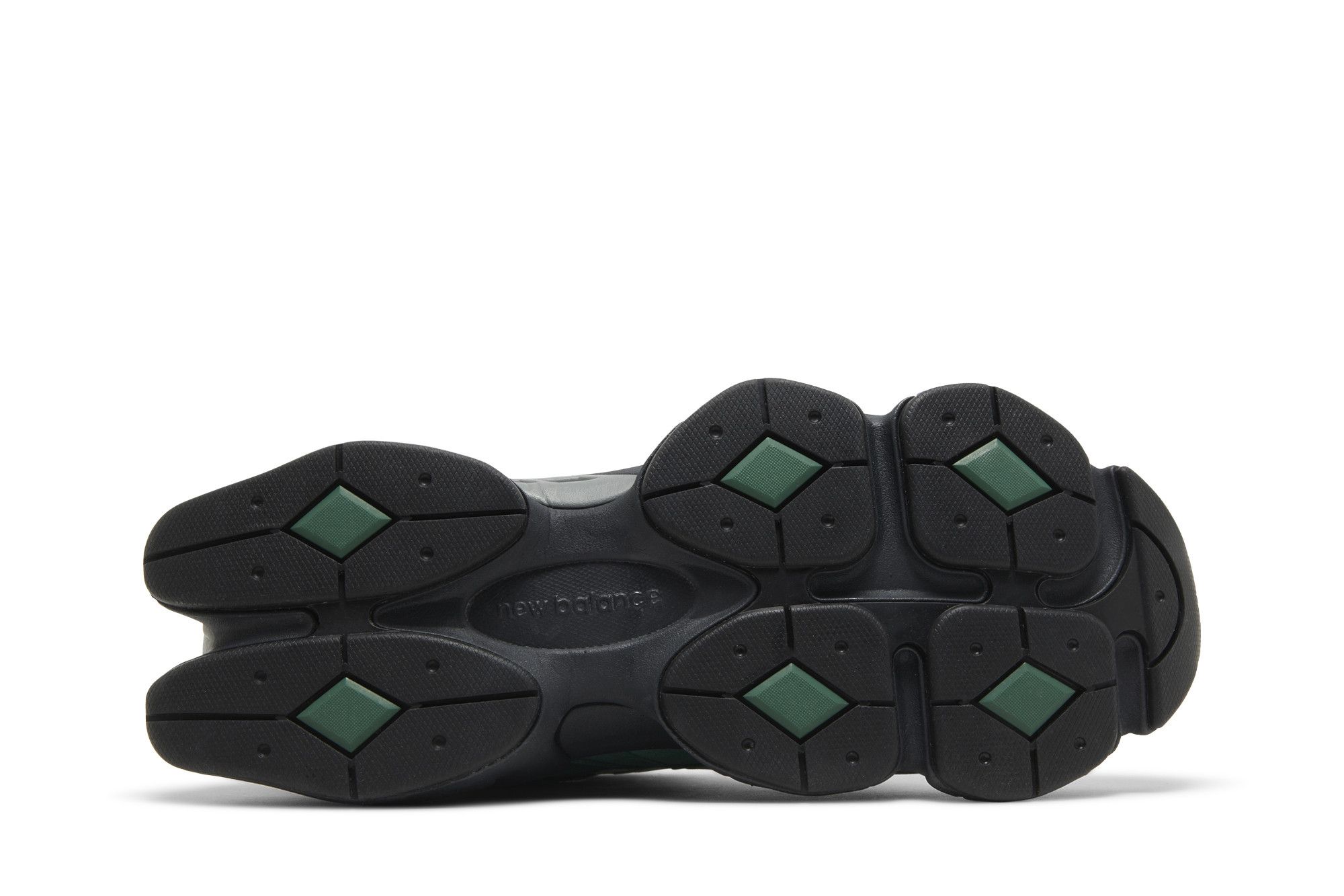 Buy 9060 'Team Forest Green' - U9060VRA | GOAT