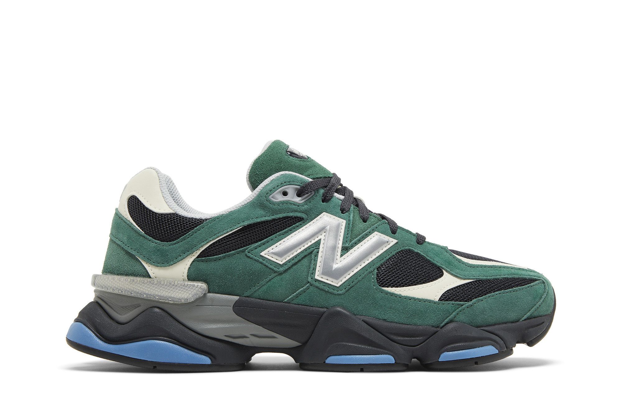 New balance forest new arrivals green