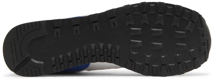 New Balance 574 Blue White